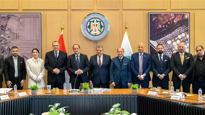 المالية :إسقاط الضريبة العقارية وزيادة حد الإعفاء للسكن الخاص لـ 4 مليون جنيه 