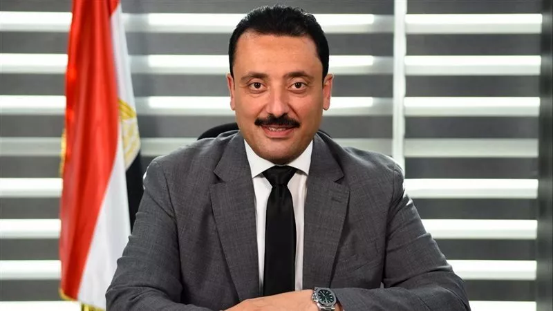 محمد رزق: الرؤية الجديدة للسياسات الاستثمارية خطوة لتعزيز نمو القطاع الخاص 