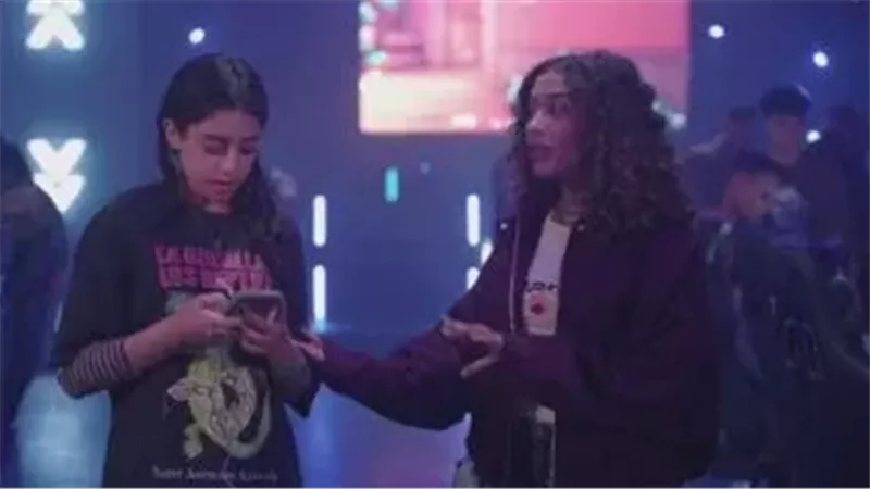 من وحى مسلسل ميد تيرم.. مخاطر استخدام الـ Ai باستمرار