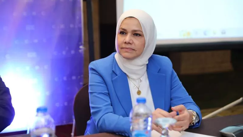 الضرائب: تفعيل تطبيق إلكتروني للتحقق من القيمة المضافة والبندرول عبر QR