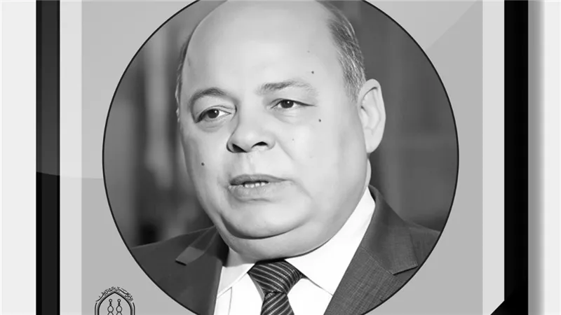البحوث الإسلامية ينعى وزير الثقافة الأسبق وأحد الرموز الفكرية والعلمية بالأزهر