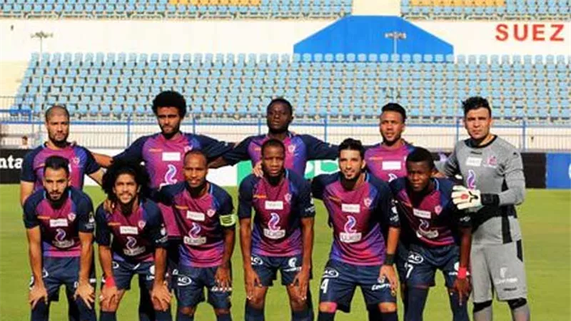 الأهلي يزاحم الزمالك و بيراميدز على ضم نجم بتروجت في الميركاتو الشتوي