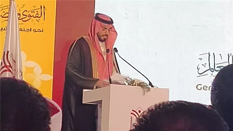 رابطة العالم الإسلامي: الله اختص أهل الإسلام بمنن لا تعطى لغيرها فهي خير أمة