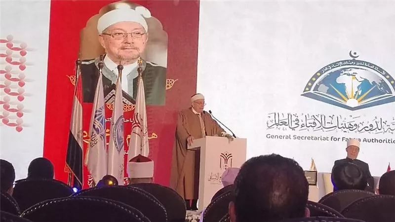 نجدد العهد مع رسولنا|مفتي تونس: نحيا لحظات يتطاول فيها على قبلتنا الأولى