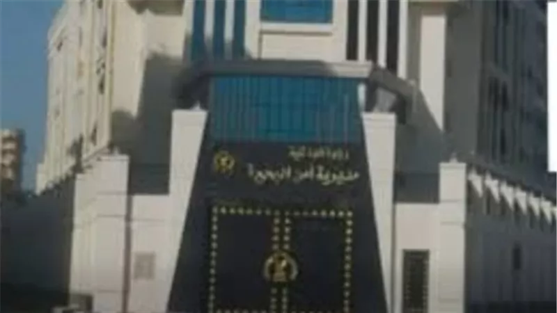 أمن البحيرة يضبط المتهمين بقتل تاجر مواشي بسبب خلافات الجيرة في دمنهور