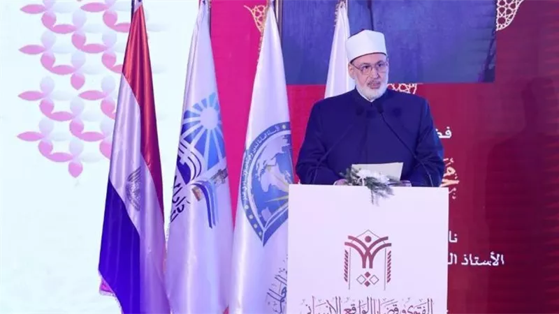 وكيل الأزهر: الفتوى الواعية شريك أساسي في التنمية وبناء منظومة القيم