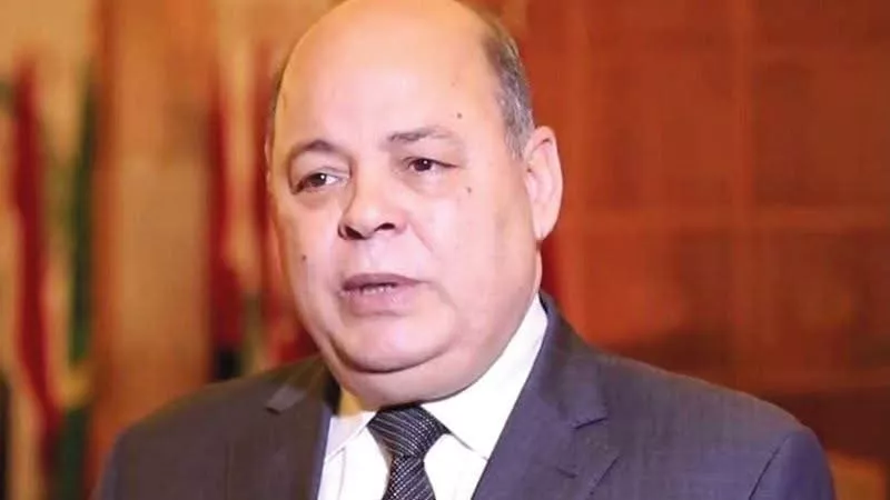 رئيس دار الأوبرا المصرية ينعي محمد صابر عرب وزير الثقافة الأسبق