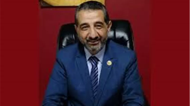  السمدوني: 10 مليار دولار إيرادات متوقعة لقناة السويس بحلول 2027/2028