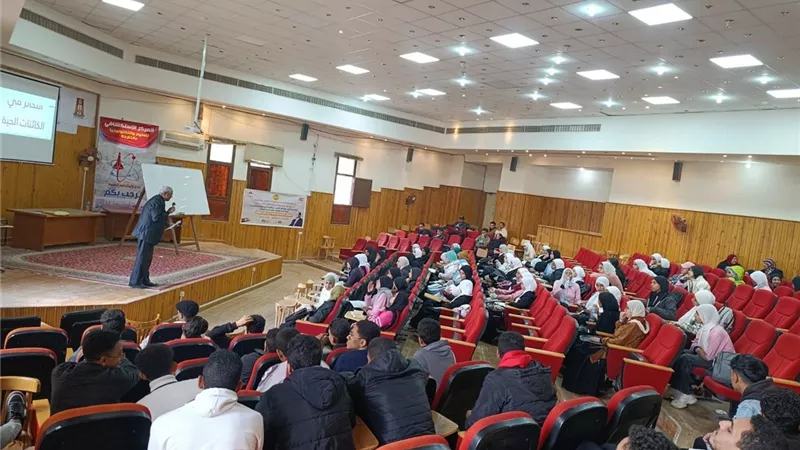 وزارة الرياضة: قطار القوافل التعليمية يصل لمحافظة الوادي الجديد