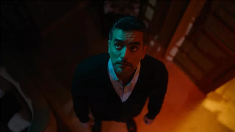 أول تعليق من هاني سلامة بعد خروج مصر من بطولة كأس العالم: 