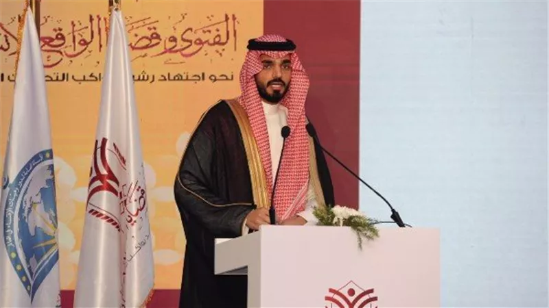 رابطة العالم الإسلامي: اهتمام الفتوى بالقضية الفلسطينية واجب شرعي وإنساني