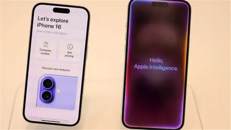 تسريبات تكشف ما تخطط له أبل لهواتف آيفون حتى iOS 28 