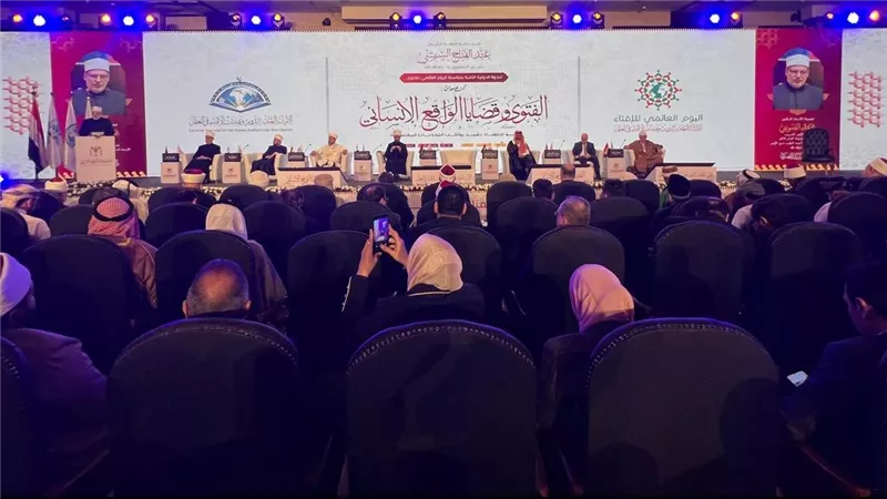 الاتحاد البرلماني الدولي: القيادات الدينية تؤدي دورا محوريا في تعزيز التعاون