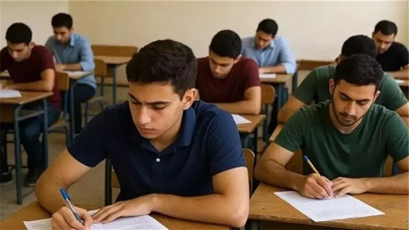 ضوابط مشددة في الجامعات قبل الامتحانات.. حضور مبكر ومنع المحمول