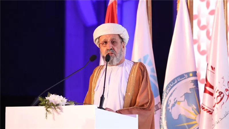 أمين الإفتاء بسلطنة عمان: الفتوى بيان لما جاء به الإسلام من عدل ورحمة