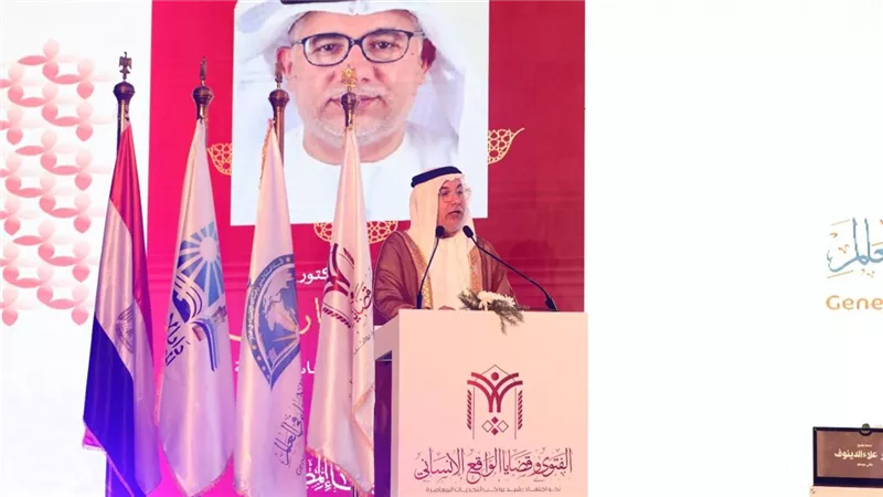 أمين عام المجلس العالمي للمجتمعات المسلمة: الفتوى اليوم 