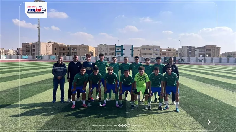 طلاب الفيوم يبدعون كرويًا ويحققون فوزًا عريضًا على الجيزة في دوري المدارس