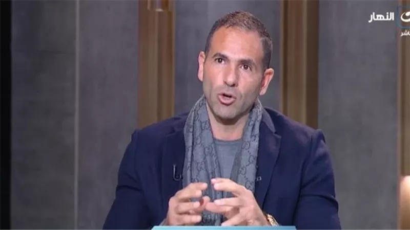 إبراهيم زاهر يرد على اتهامات 