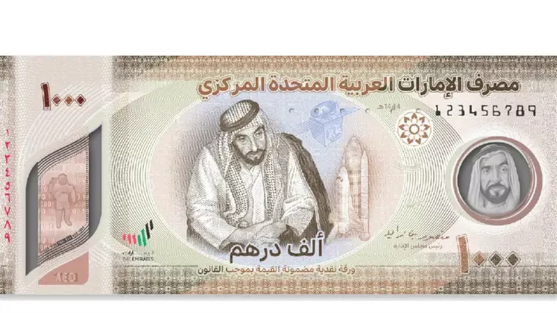سعر صرف الدرهم الإماراتي مقابل الجنيه اليوم الثلاثاء 16  ديسمبر 2025