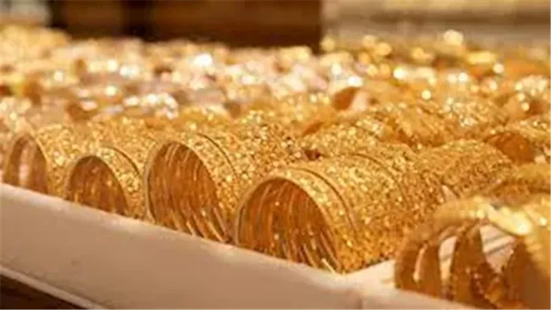 رئيس شعبة الذهب يكشف أسباب ارتفاع الأسعار وينصح للمواطنين |تفاصيل