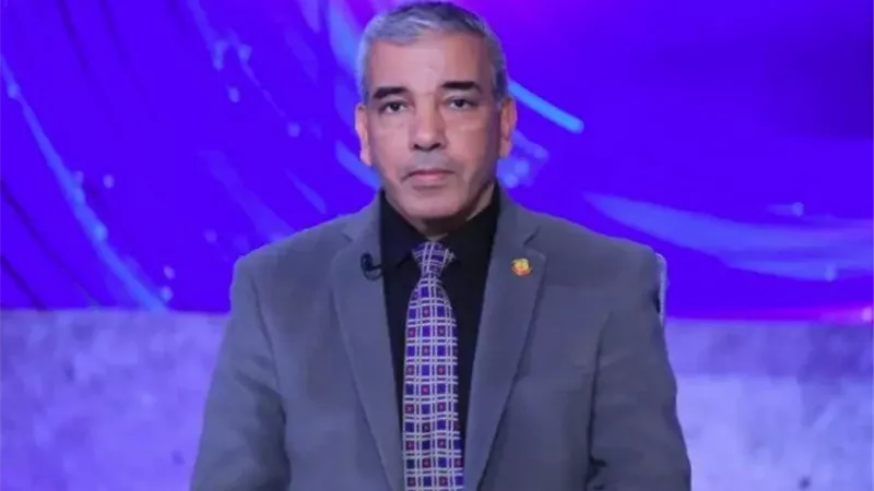 عباس شراقي ينتقد وزير الري.. أهدر تبطين الترع والتوسع في زراعة الأرز| خاص