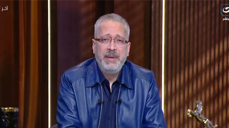 مين هيكسب الدوري؟.. تامر أمين يكشف سيناريو الحسم بين الزمالك وبيراميدز