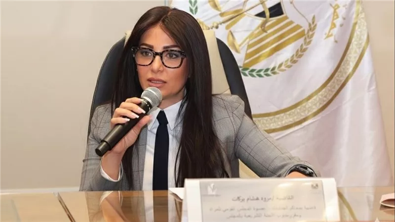 حملة ال 16 يوم لمناهضة العنف ضد المرأة من القومي للمرأة