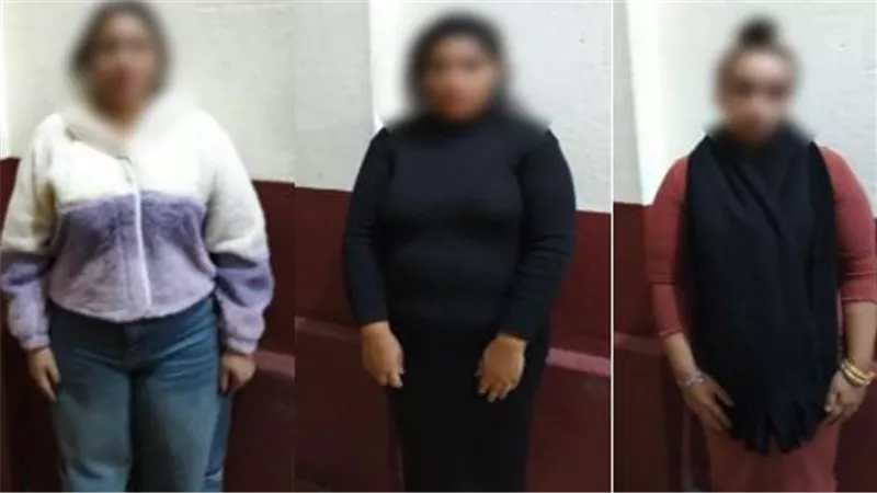 التحقيق مع 4 أشخاص روجوا لممارسة الفجور والأعمال المنافية في الإسكندرية
