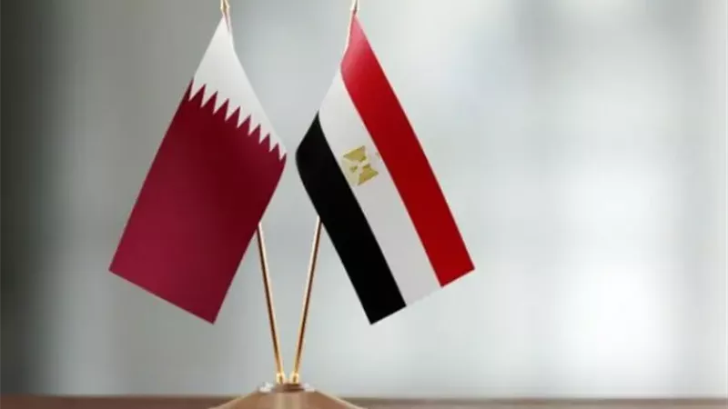 بالأرقام.. تعرف على أهم الاستثمارات القطرية بمصر وخطط تعزيز الميزان التجاري