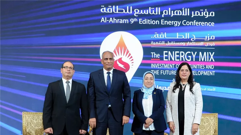 هدى منصور: منجم السكري مدعوم بأفضل التكنولوجيا و97% من العمالة مصرية