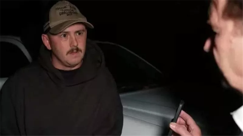 صديق سابق لمنفذ هجوم سيدني: كان هادئا لا أصدق أنني كنت أعمل مع شخص متوحش هكذا