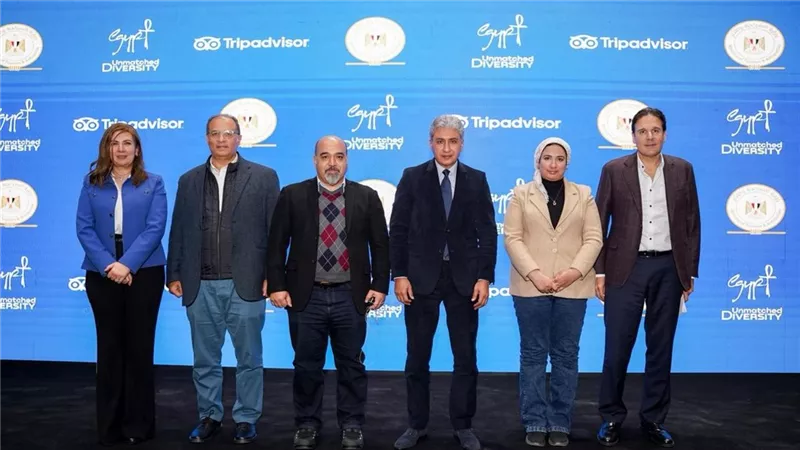 منتدى السياحة الرقمية: إدارة السمعة الإلكترونية مفتاح جذب السائحين لمصر