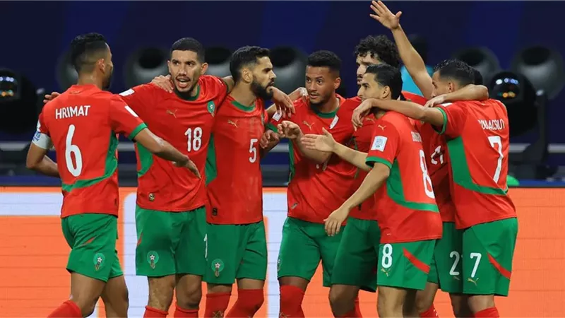 تخطيط أم تاريخ؟.. خالد بيومي يتساءل عن النجاح المغربي في كرة القدم