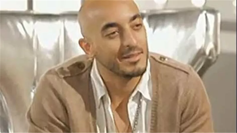 تعرض المخرج حسام الحسيني لكسر في الضلوع أثناء تواجده في الجونة |خاص