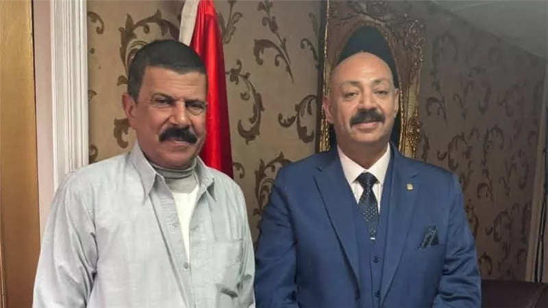 خطة شاملة لمواجهة القمامة والنباشين بشرق شبرا الخيمة