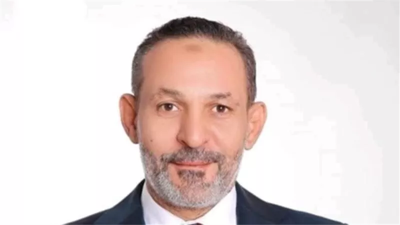إياد الخولي: مركز التجارة الإفريقي في العاصمة الإدارية يؤكد ثقة القارة 