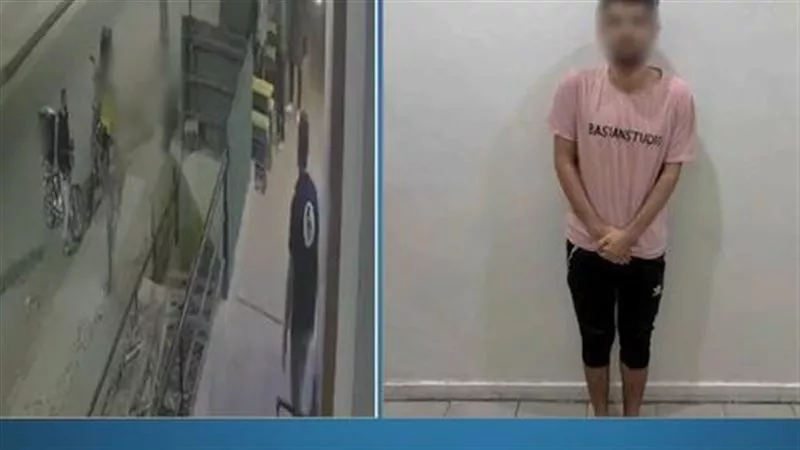 خلاف عائلي داخل مطعم ينتهي بالتحقيق مع متهم بالتعدي على عامل