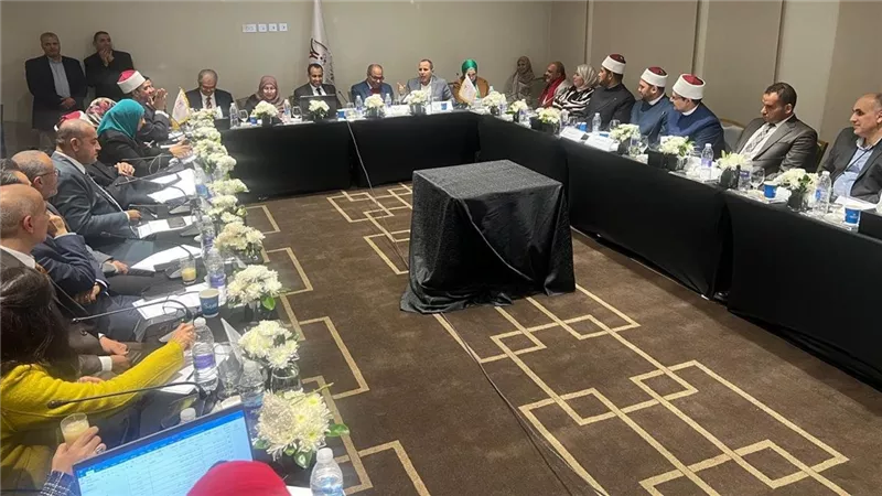 المؤشر العالمي للفتوى ينظم ورشة عمل لتعزيز الأمن الفكري