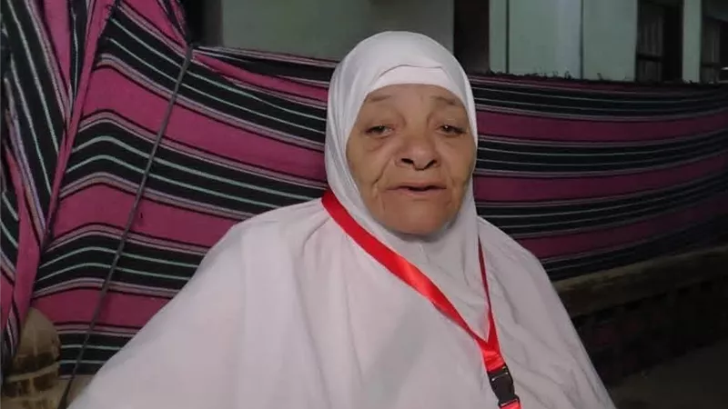 طلقها زوجها و قتلها نجل شقيقه .. حبس المتهم بقتل طليقة عمه بالبدرشين 