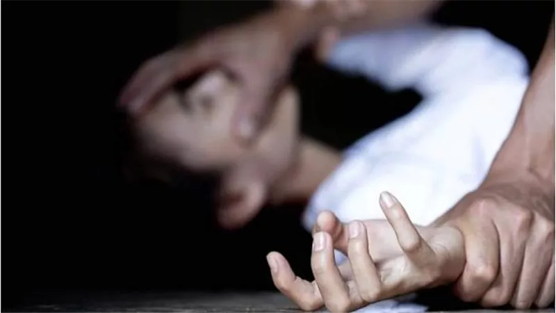 القبض على عاطل قتل شقيقته خنقًا بسبب حملها من طليقها