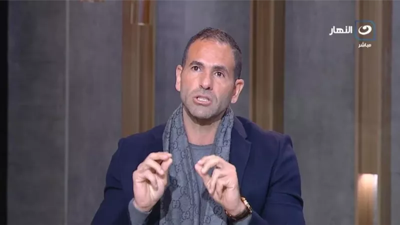 الجزيرة: اجتماع طارئ لمناقشة تداعيات الحكم الصادر بحق إبراهيم زاهر