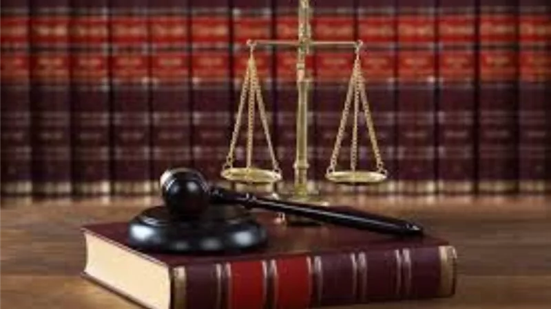 بعد قليل.. نظر محاكمة 54 متهما في قضية الهيكل الإداري للإخوان