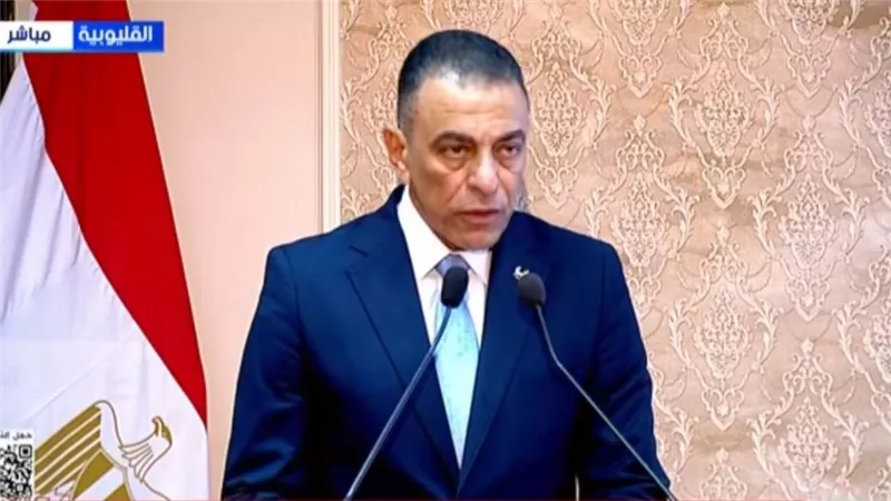 رئيس «قها للصناعات الكيماوية»: الطلمبات الغاطسة الجديدة تدعم مبادرة حياة كريمة