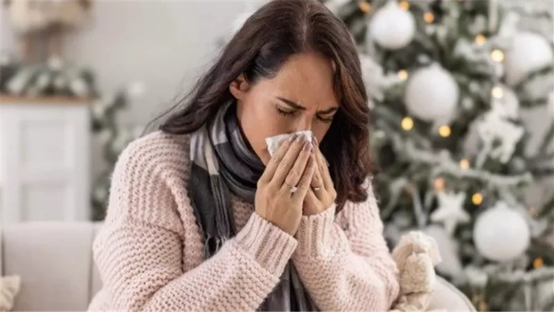 أشياء مهمة يجب أن تعرفها لتجنب الإصابة بالإنفلونزا