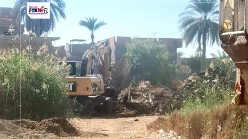 لليوم الخامس.. المياه الجوفية تعرقل انتشال ضحايا التنقيب غير المشروع بالفيوم
