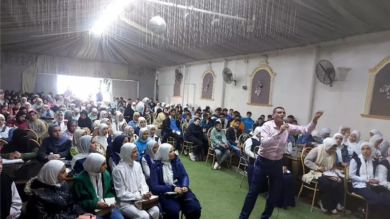 «رياضة الشرقية» تواصل تحقيق الإنجازات الأسبوعية في دعم النشء وتمكين الشباب