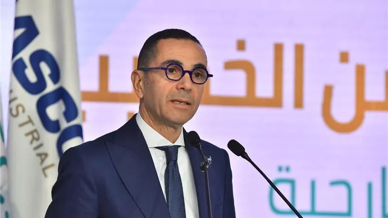 وزير الاستثمار: مصر تعزز دورها كمركز للصناعة والتصديروالانطلاق بالمنتج