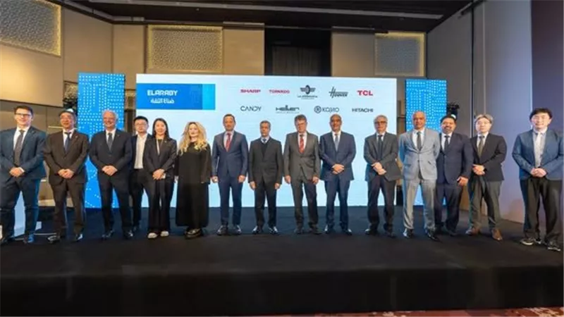 مجموعة العربي: انتهاء التعاقدات مع علامة توشيبا وتوسعات استثمارية جديدة