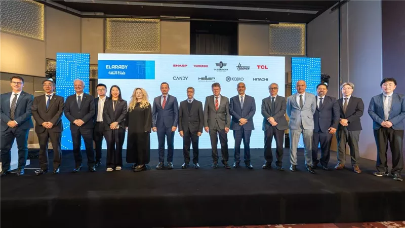 بنهاية عام 2025.. القصة الكاملة لنهاية التعاقد بين العربي وتوشيبا اليابانية 