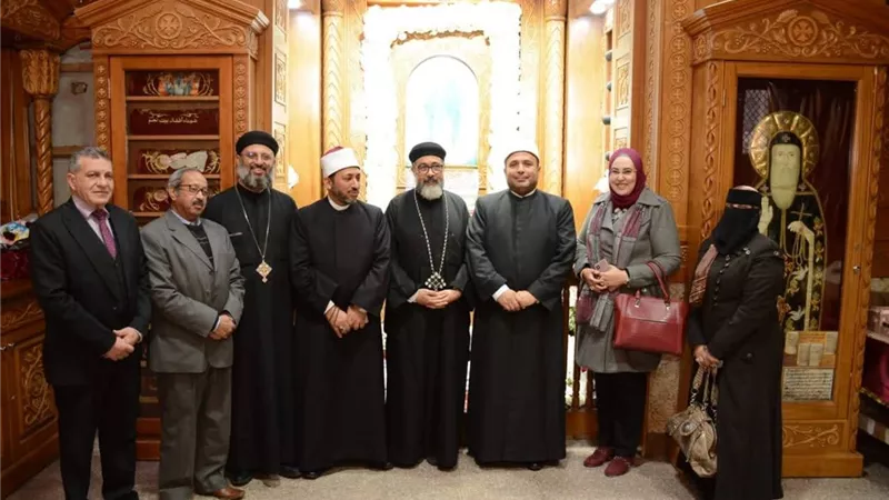 مجلة نور للأطفال تختتم القافلة التثقفية التي أطلقتها مع قطاع المعاهد الازهرية